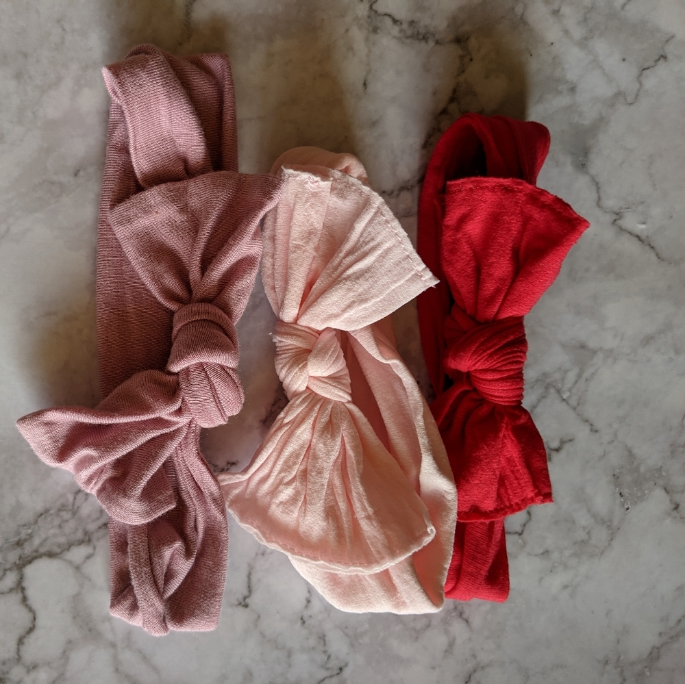 Bows set